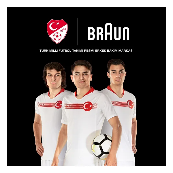 Braun Pt5010 Presicion Kulak-Burun Tüy Kesme Makinesi - Görsel 7