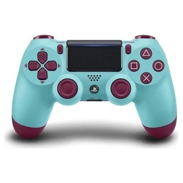 Sony Yeni Nesil PS4 Kol V2 Gamepad Dualshock 4 V2 - Gold - Görsel 4