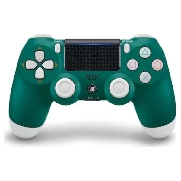 Sony Yeni Nesil PS4 Kol V2 Gamepad Dualshock 4 V2 - Gold - Görsel 7