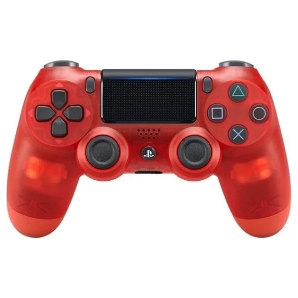 Sony Yeni Nesil PS4 Kol V2 Gamepad Dualshock 4 V2 - Gold - Görsel 6