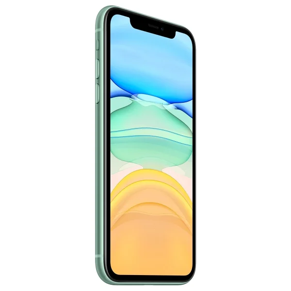 iPhone 11 64 GB Aksesuarsız Kutu - Görsel 3