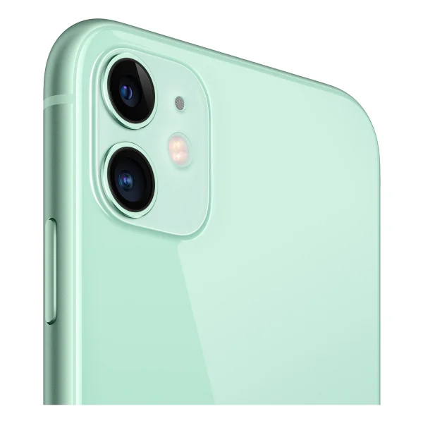 iPhone 11 64 GB Aksesuarsız Kutu - Görsel 4
