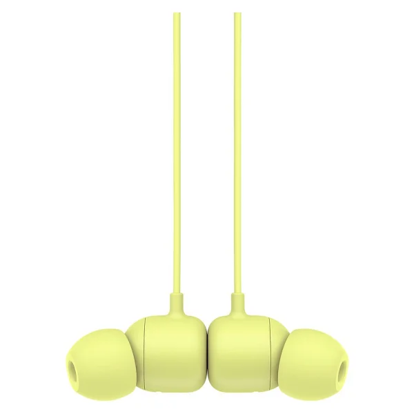 Beats Flex Kulak İçi Sarı Mymd2ee/A Bluetooth Kulaklık-Ambalaj Hasarlı Sıfır Ürün - Görsel 5