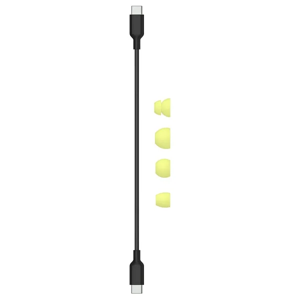 Beats Flex Kulak İçi Sarı Mymd2ee/A Bluetooth Kulaklık-Ambalaj Hasarlı Sıfır Ürün - Görsel 7