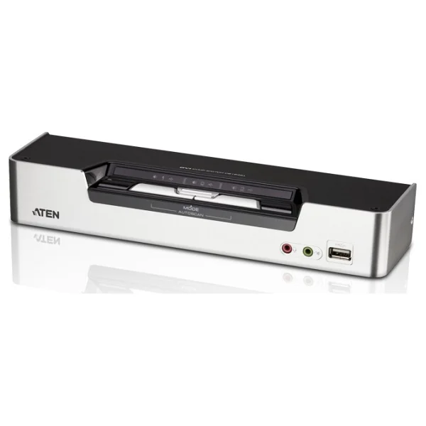 Aten Aten-Cs1642a Kvm Switch - Görsel 2