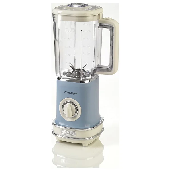 Ariete Vintage 6813 Bej 500 W Blender - Görsel 6