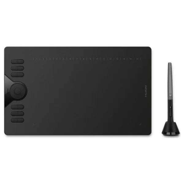 Huion Hs610 Grafik Tablet - Görsel 2