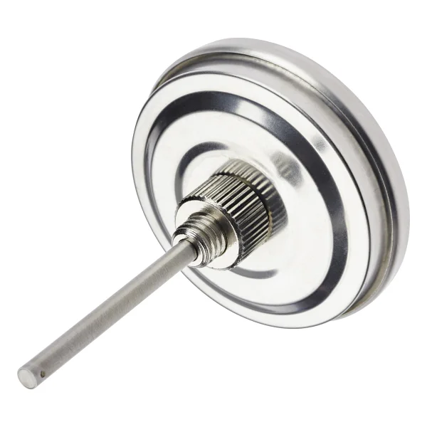 Tfa Dostmann 500 C° Derece Barbekü, Mangal, Smoker, Duman Fırını, Fırın, Izgara, Bbq Termometresi Tm832.1024 - Görsel 2