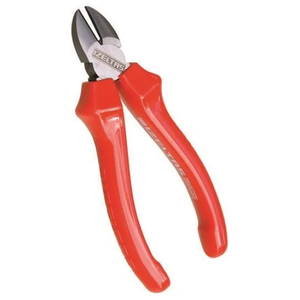 İzeltaş 3700 Opak Seri 180 Mm İzoleli Yan Keski - Görsel 2