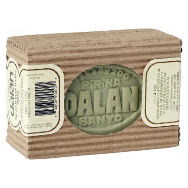 Dalan Antik Pirina Zeytinyağlı 170 Gr Sabun - Görsel 2