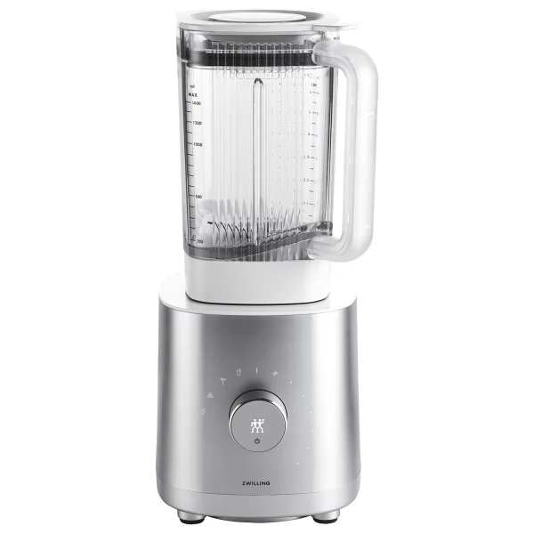 Zwilling Enfinigy Table 530020000 Gri 1200 W Blender - Görsel 8