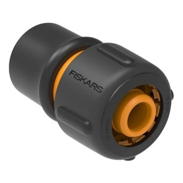 Fiskars 1027077 Sol Hortum Bağlantı Aparatı 19(3/4") - Görsel 2