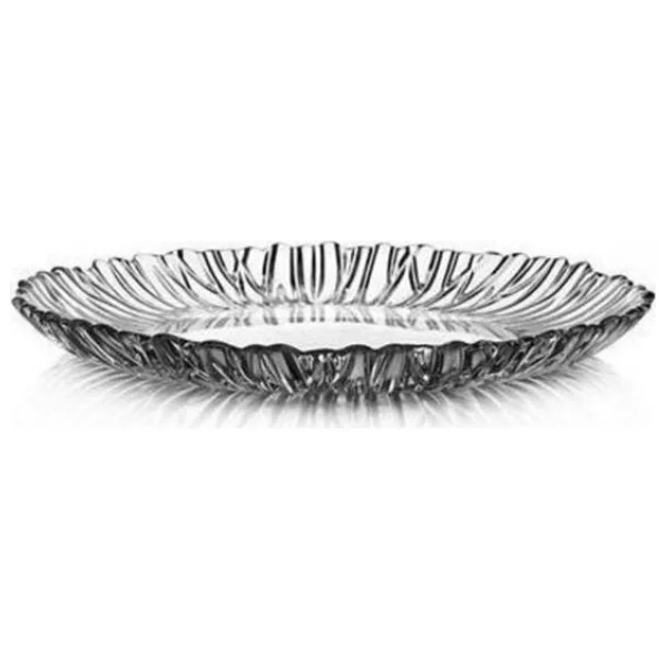 Paşabahçe Aurora 10499 31 Cm Oval Servis Tabağı - Görsel 2