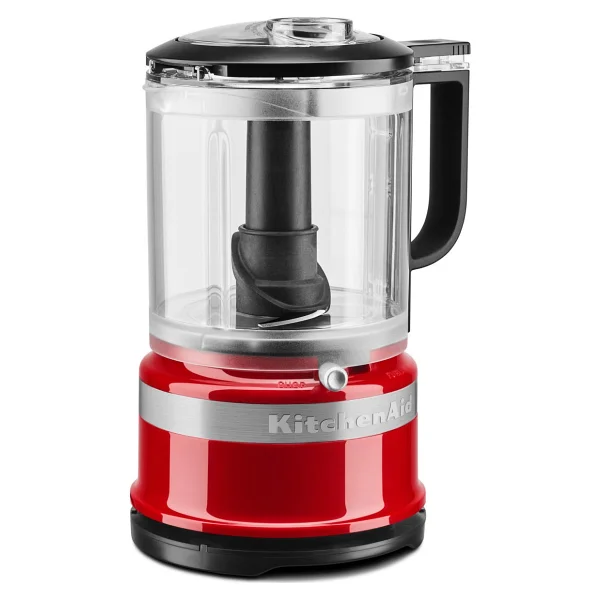 Kitchenaid 5kfc0516eer 1.19 Lt Empire Red 240 W Mutfak Robotu - Görsel 4