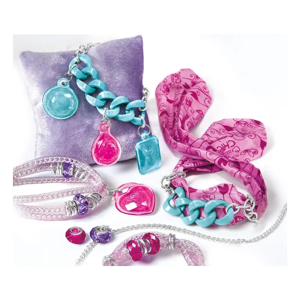 Crazy Chic Romantik Tasarımlar 78256 - Görsel 2