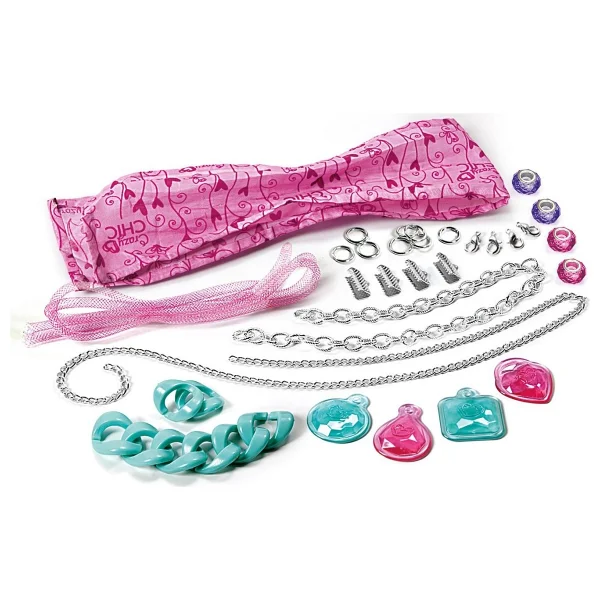 Crazy Chic Romantik Tasarımlar 78256 - Görsel 3