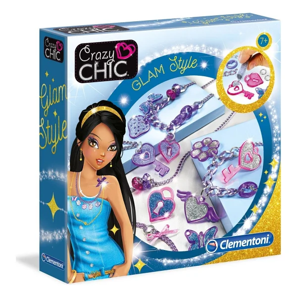 Crazy Chic Moda Takılar 78253 - Görsel 4