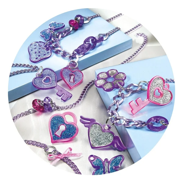 Crazy Chic Moda Takılar 78253 - Görsel 2