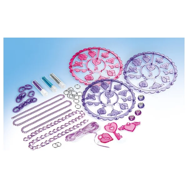 Crazy Chic Moda Takılar 78253 - Görsel 3
