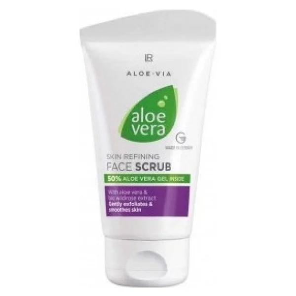 Lr Aloe Vıa Aloe Vera Yüz Peelingi - Görsel 2