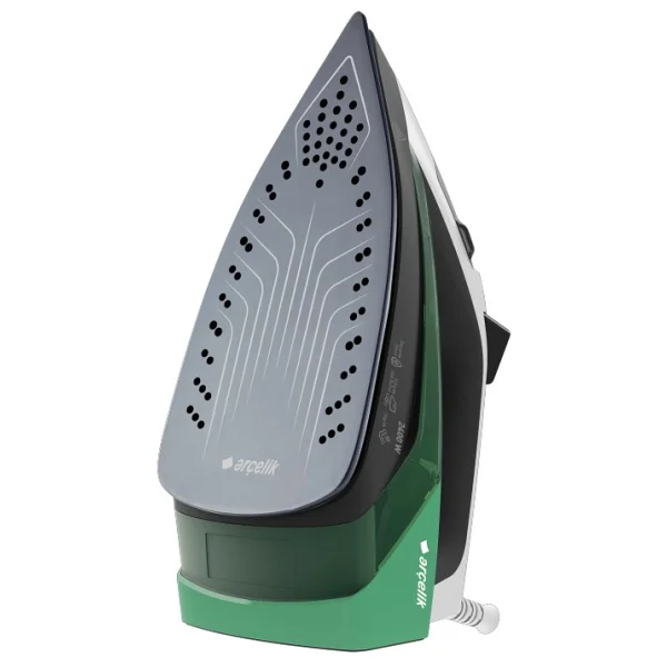 Arçelik Beu 3924 2400 W Buharlı Ütü - Görsel 2