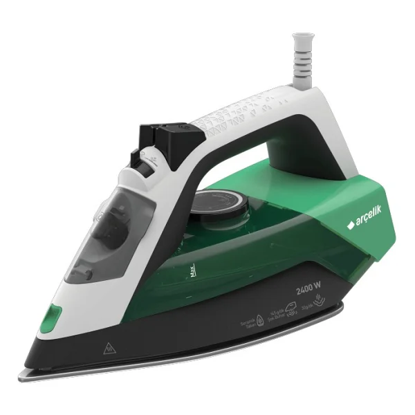 Arçelik Beu 3924 2400 W Buharlı Ütü - Görsel 4