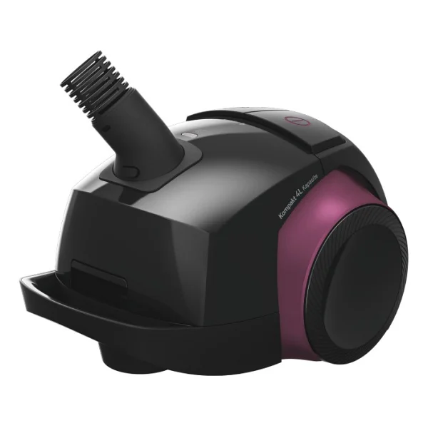 Arçelik Trb 6984 800 W Toz Torbalı Süpürge - Görsel 4