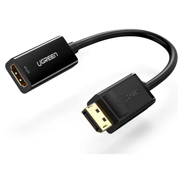 Ugreen Display Port To Hdmı 4K Dönüştürücü Adaptör - Görsel 6