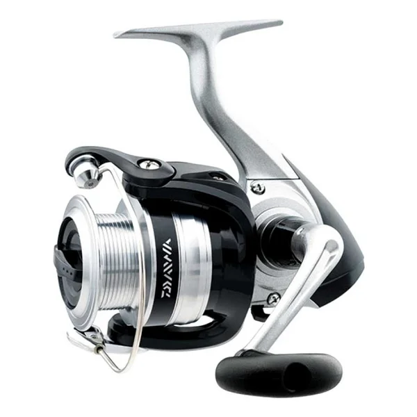 Daiwa Strikeforce 2500 Bb Olta Makinesi - Görsel 2