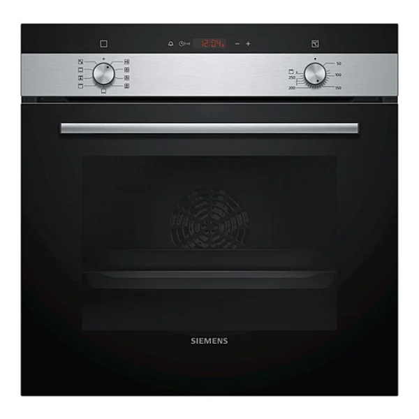 Siemens Hb134fes1t Inox Ankastre Fırın - Görsel 2