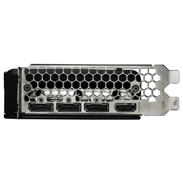 Palit RTX 3060 Tı Dual Ne6306t019p2-190ad 256 Bit Gddr6 8 GB Ekran Kartı - Görsel 4