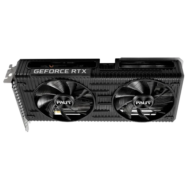 Palit RTX 3060 Tı Dual Ne6306t019p2-190ad 256 Bit Gddr6 8 GB Ekran Kartı - Görsel 5