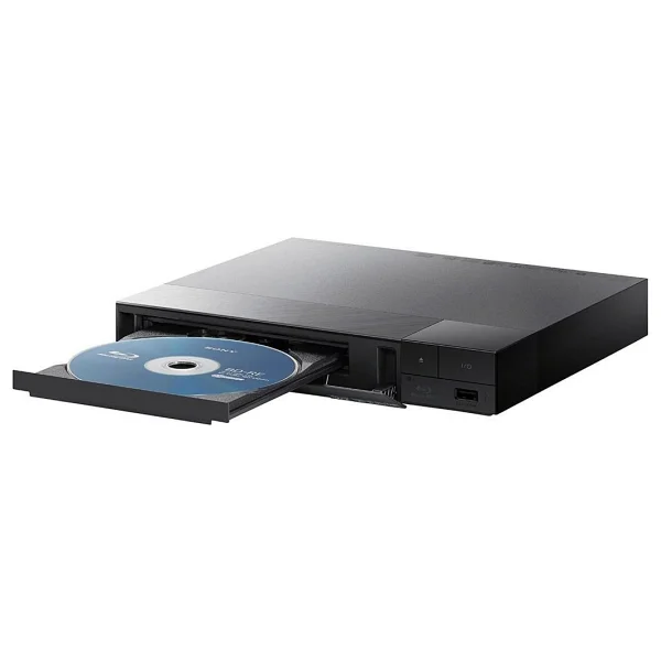 Sony Bdp-S3700 Bluray Oynatıcı - Görsel 2