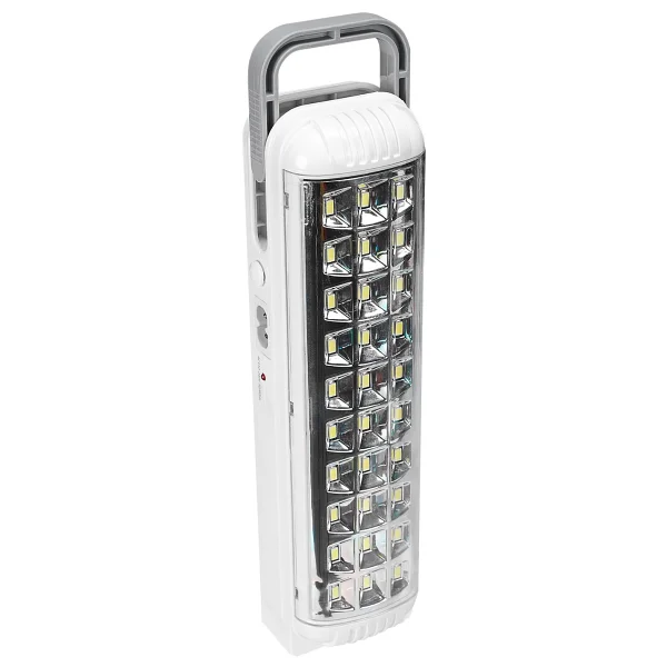 S-Link Sl-3652 Şarjlı Acil Durum Işıldağı - Görsel 9