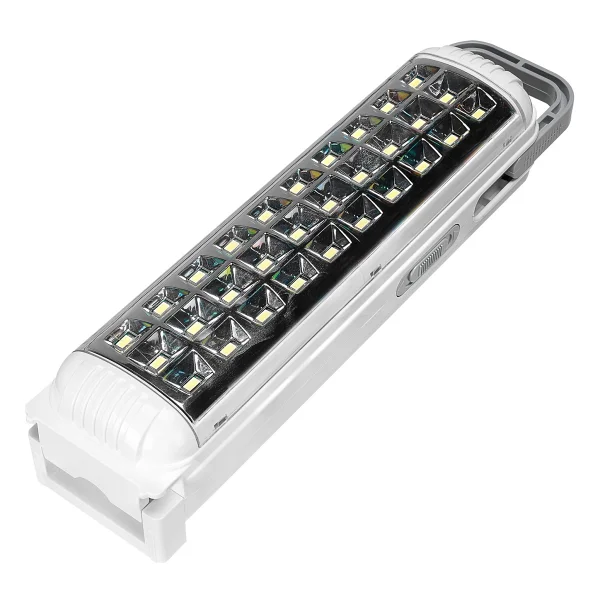 S-Link Sl-3652 Şarjlı Acil Durum Işıldağı - Görsel 3