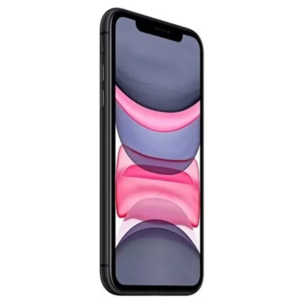 iPhone 11 64 GB Aksesuarsız Kutu Siyah - Görsel 3