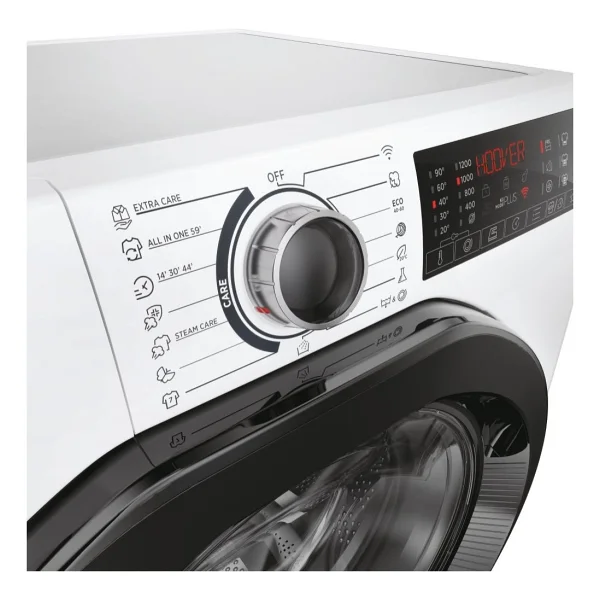 Hoover H3wps2106tab6-17 10 Kg 1200 Devir Çamaşır Makinesi - Görsel 4