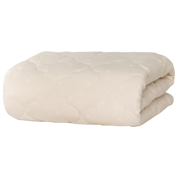 Puffy Warmy 195x215 Cm Yün Çift Kişilik Yorgan - Görsel 3
