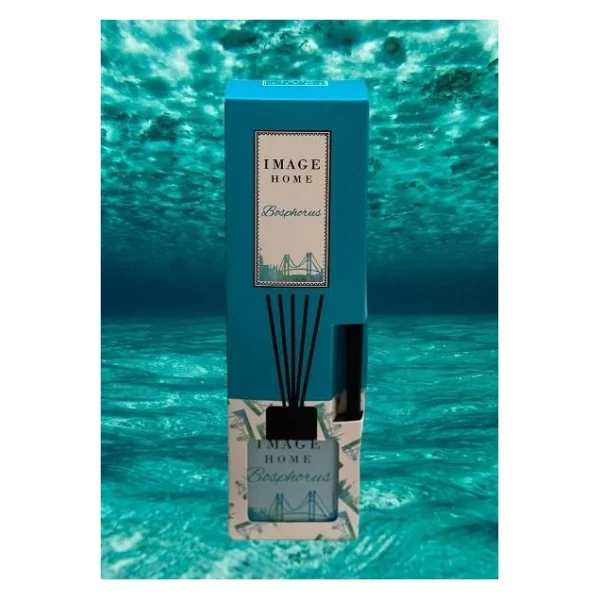 Image Home 100 Ml Bambu Koku (Bosphorus) - Görsel 2