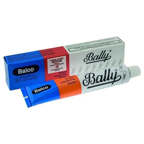 Bally Balco C8 50 Gr Çok Amaçlı Yapıştırıcı - Görsel 3