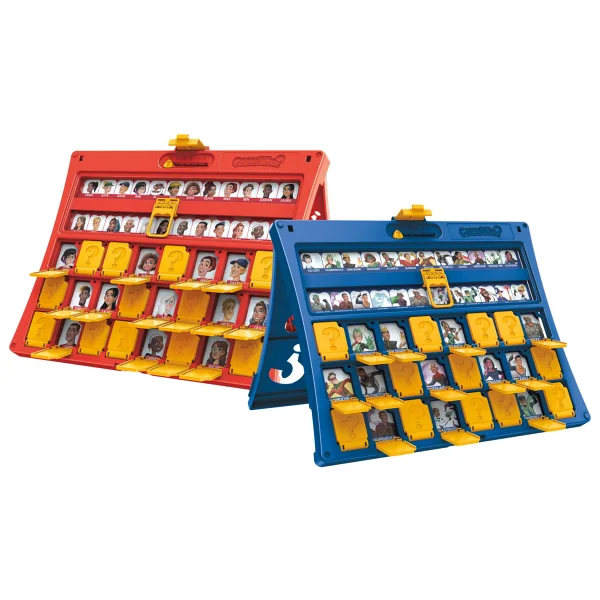 Hasbro Bil Bakalım Kim F6105 - Görsel 2