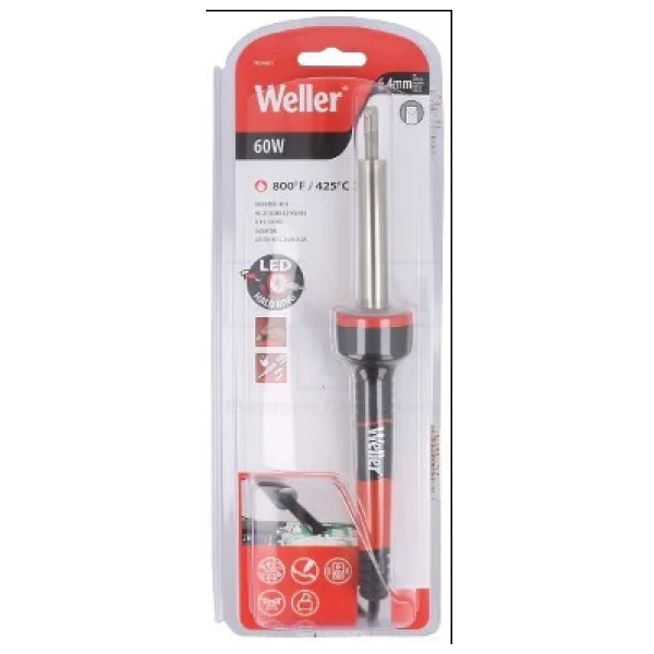 Weller Wlır6023c 60 W Kalem Havya - Görsel 2