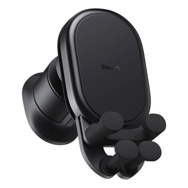 Baseus Stable Gravitational Air Araç Telefon Tutucu - Görsel 3