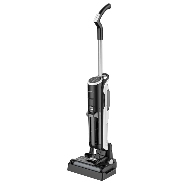 Grundig Vcw 7230 Islak Kuru Şarjlı Dikey Süpürge - Görsel 7