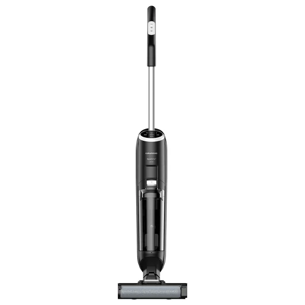 Grundig Vcw 7230 Islak Kuru Şarjlı Dikey Süpürge - Görsel 3
