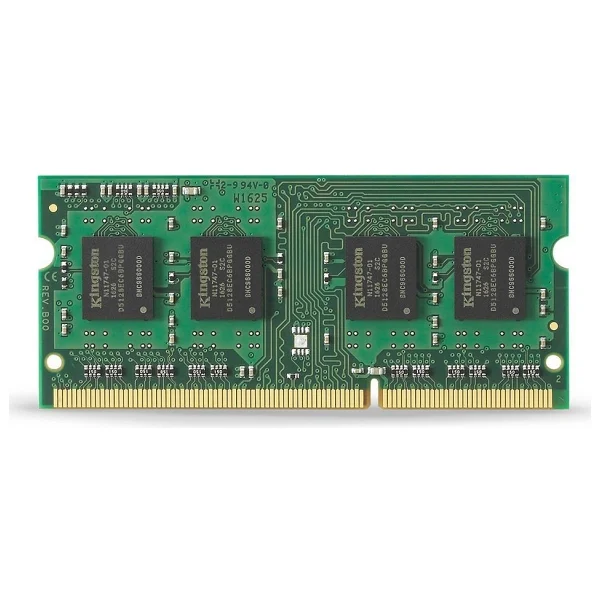 Kingston 4 GB 1600 MHz Cl11 Kvr16ls11/4 DDR3 RAM - Görsel 2