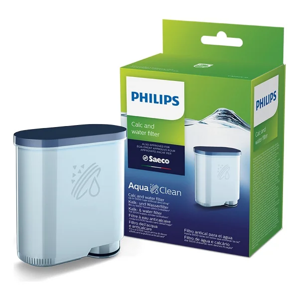 Philips Aquaclean Ca6903/10 Kireç Ve Su Filtresi - Görsel 5