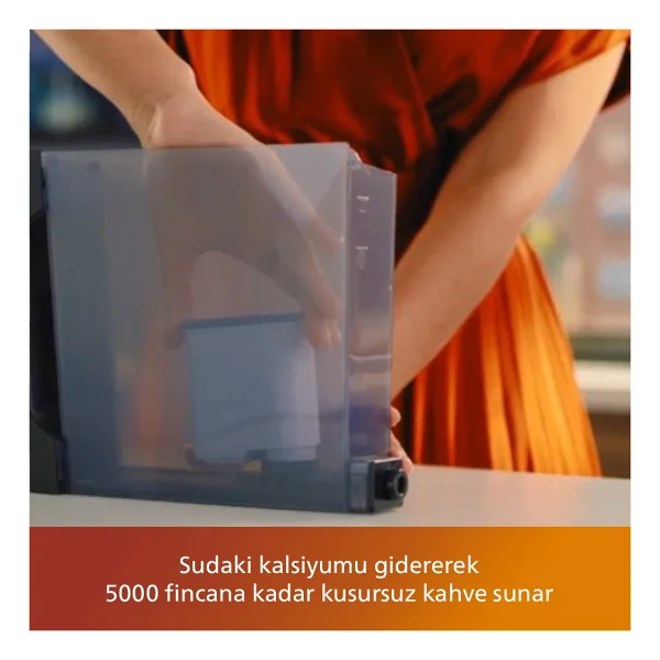 Philips Aquaclean Ca6903/10 Kireç Ve Su Filtresi - Görsel 3