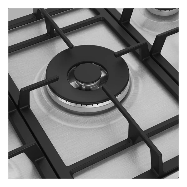 Beko BOMD D 7520 DWI Wok Gözlü Inox Ankastre Ocak - Görsel 9