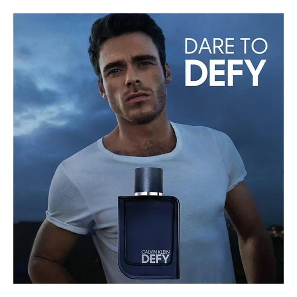 Calvin Klein Defy Perfume 200 Ml Erkek Parfüm - Görsel 10